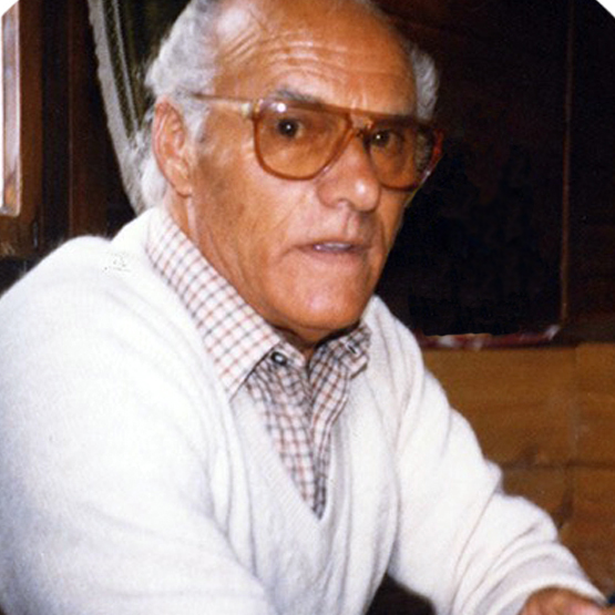 Dante Capicchioni