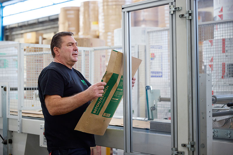 Esperienza da oltre 50 anni