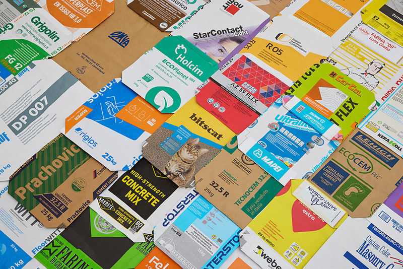 immagine sacchi a valvola