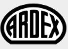 Logo ardex