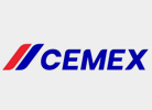 Logo Cemex