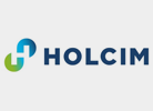 Logo Holcim