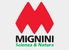 Logo Mignini