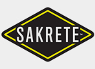 sakrete