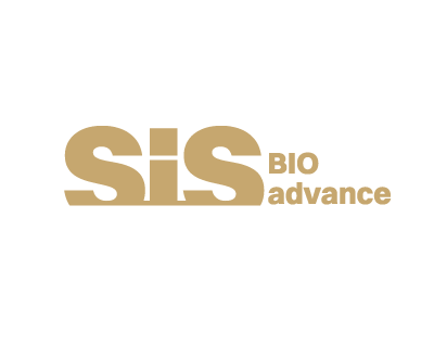 logo SIS Bio advance