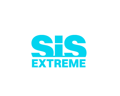 logo SIS extreme