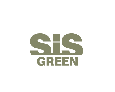 logo SIS Green