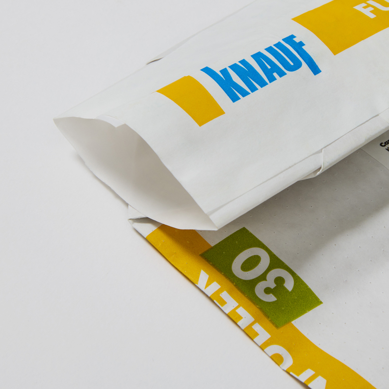 Sacchi a valvola SIS-Seal