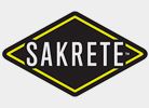 sakrete