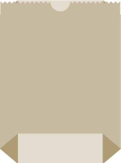 specifiche tecniche sacco a bocca aperta