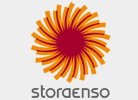 Logo storaenso