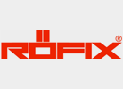 Logo Rofix